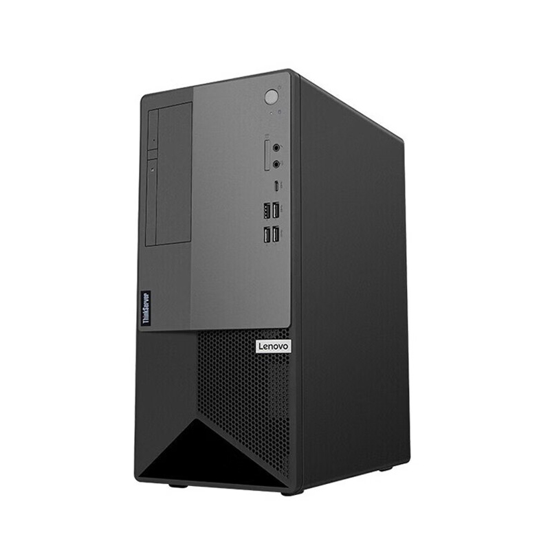 聯(lián)想（Lenovo）ThinkServer T100C小型塔式服務(wù)器主機(jī)定制